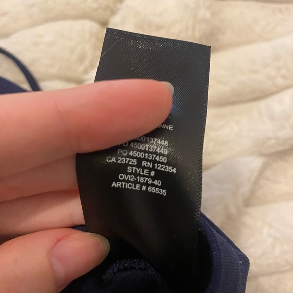 Sunday Best Tank Top - Picture 3 of 5